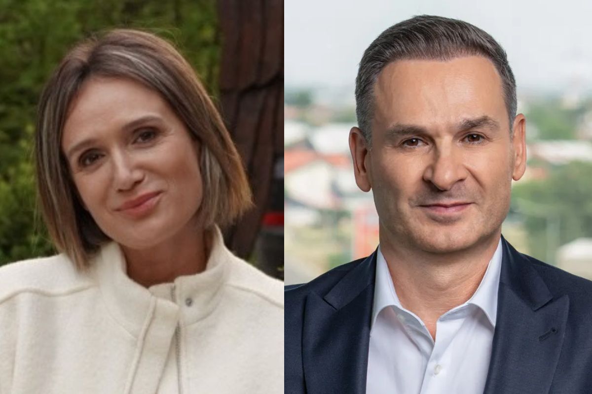 Carmen Negoiță dezvăluie motivele divorțului de Ionuț Negoiță: „El a crezut că își ia un copil căruia o să-i zic ce trebuie să facă”