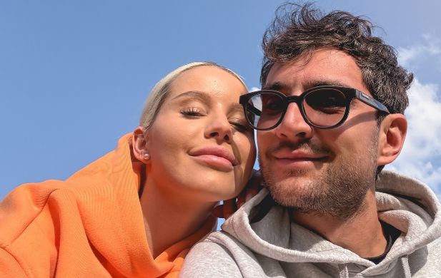 Carmen Grebenișan e însărcinată! Va naște primul copil, la peste 1 an de la divorț
