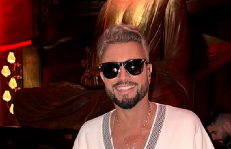 Cătălin Botezatu a dat în mintea copiilor. Ce a făcut la Wonderland Festival