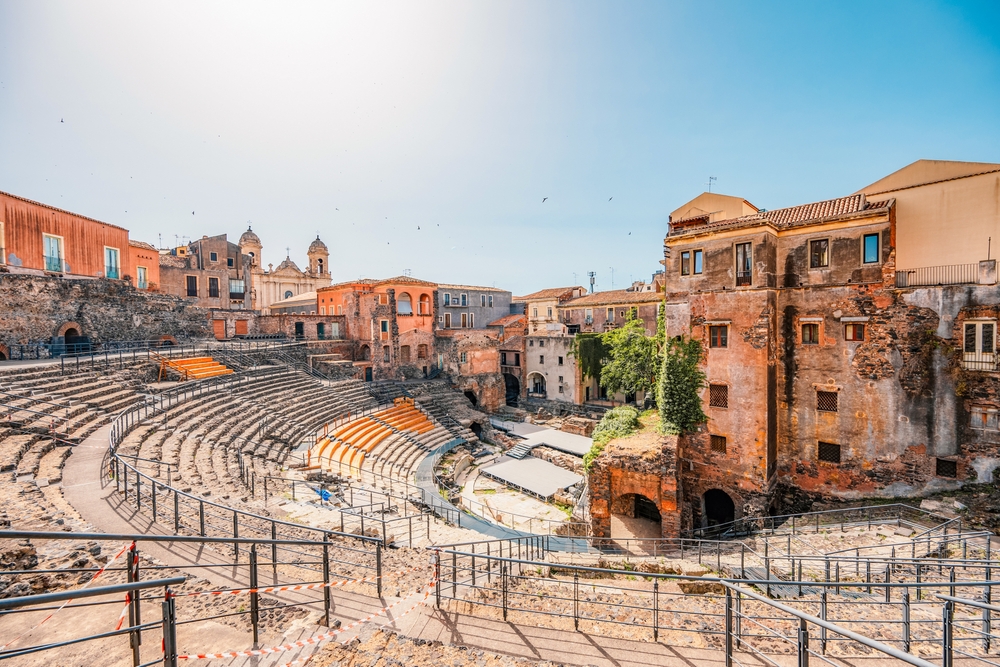 Descoperă Catania: atracții, experiențe și sfaturi practice pentru o vacanță autentică