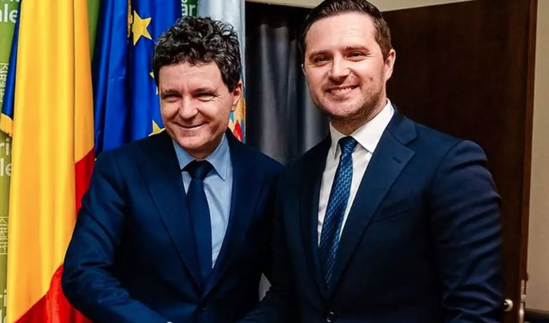 Ce avere are noul primar al Capitalei: Cine este Stelian Bujduveanu, care preia interimatul