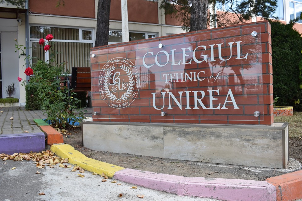 Colegiul Tehnic CF „Unirea” din Pașcani selectat în programul național de pilotare a utilizării inteligenței artificiale în educație