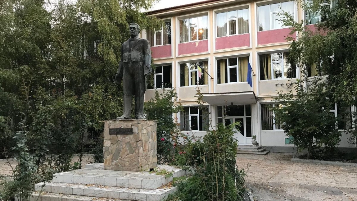 Colegiul Tehnic „Haralamb Vasiliu” din Podu Iloaiei devine centru strategic de educație agricolă, printr-un proiect PNRR de aproape 4 milioane de lei