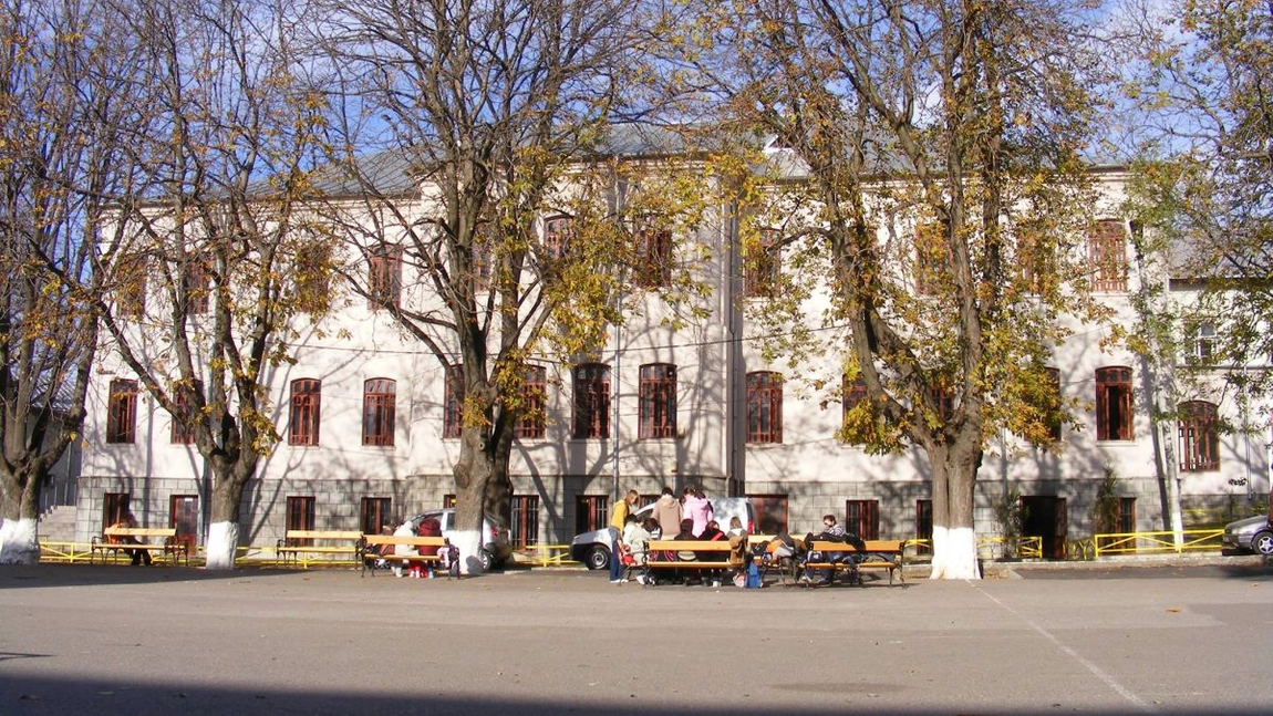 Colegiul Național „Mihai Eminescu” și Inspectoratul Școlar Județean Iași organizează ediția a VII-a a Science Camp 2025