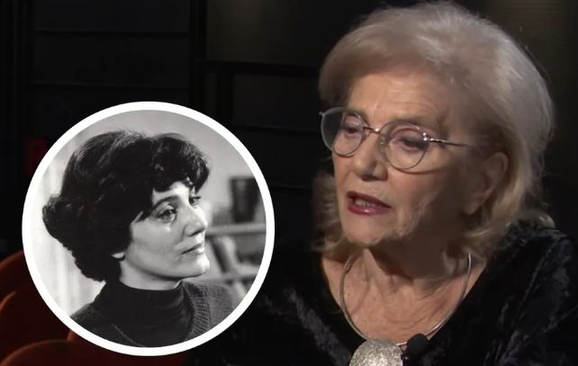 Doliu în lumea teatrului românesc! Actrița Cristina Deleanu a murit la vârsta de 84 de ani