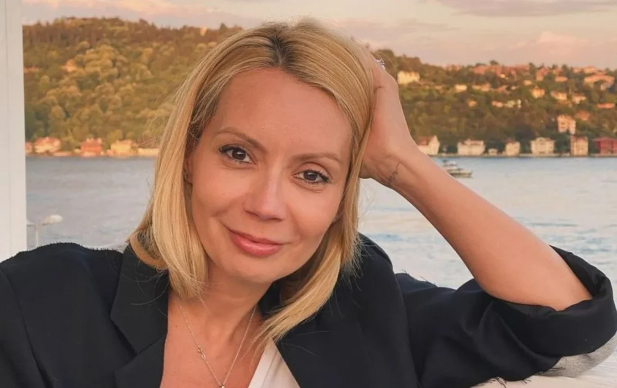 Mărturia neașteptată a Dacianei Sârbu, la mai bine de 4 luni de la divorțul de Victor Ponta. A spus tot
