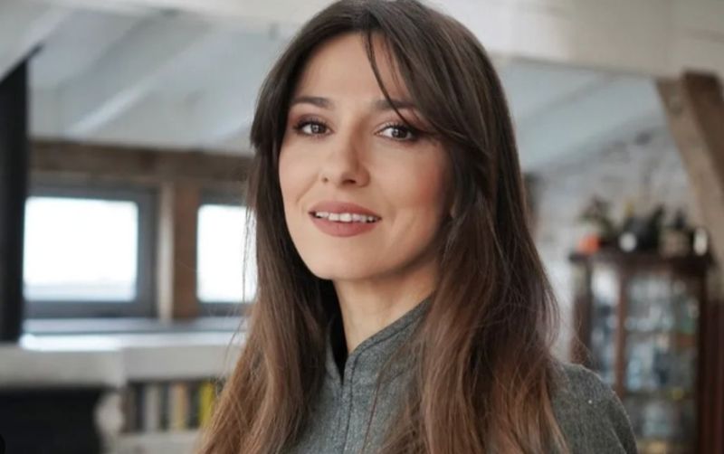 Dana Rogoz a rupt tăcerea după 13 ani! “Nu eram foarte bine cu mine!”