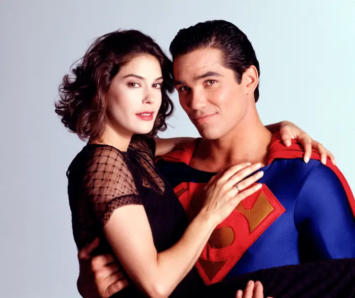 Dean Cain rupe tăcerea. Teri Hatcher, divă sau profesionalistă? Dezvăluiri din culisele „Lois & Clark”