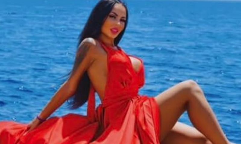 Denisa Adas a dispărut! Mesaj ireal transmis de românca în vârstă de 30 de ani!