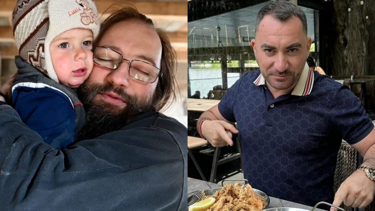 Pescobar a virat în conturile asociației părintelui Dan Damaschin 50.000 de lei, după ce preotul ieșean l-a provocat să doneze ceasul de peste 200.000 de euro de care spărgea pahare de șampanie copiilor nevoiași