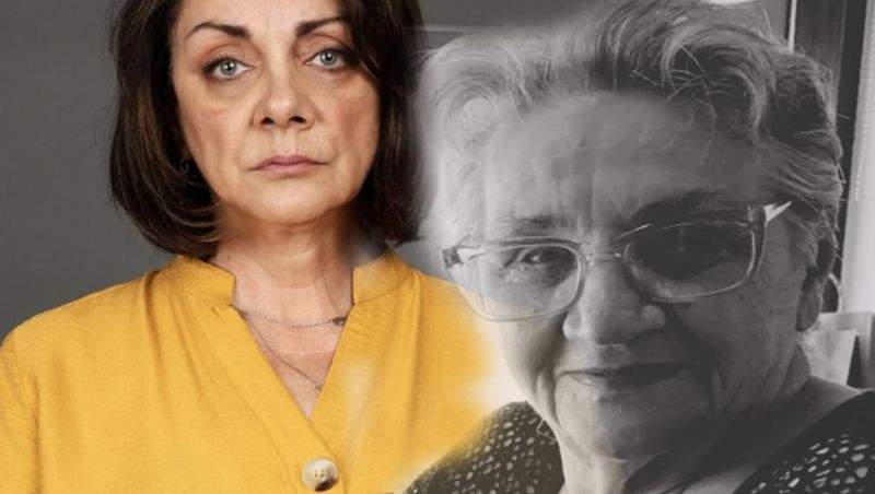 Doliu uriaș pentru Carmen Tănase! A pierdut cel mai drag suflet!