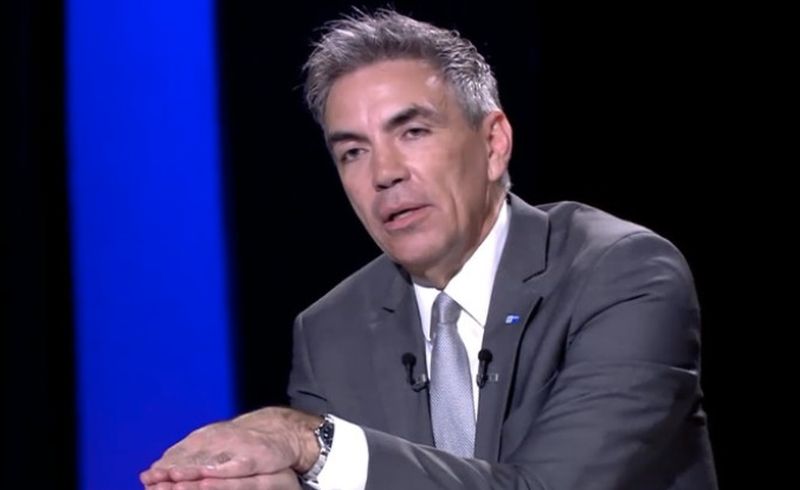 Dragoș Anastasiu le dorește răul bugetarilor! „Trebuie să plece, sunt incompetenți!”