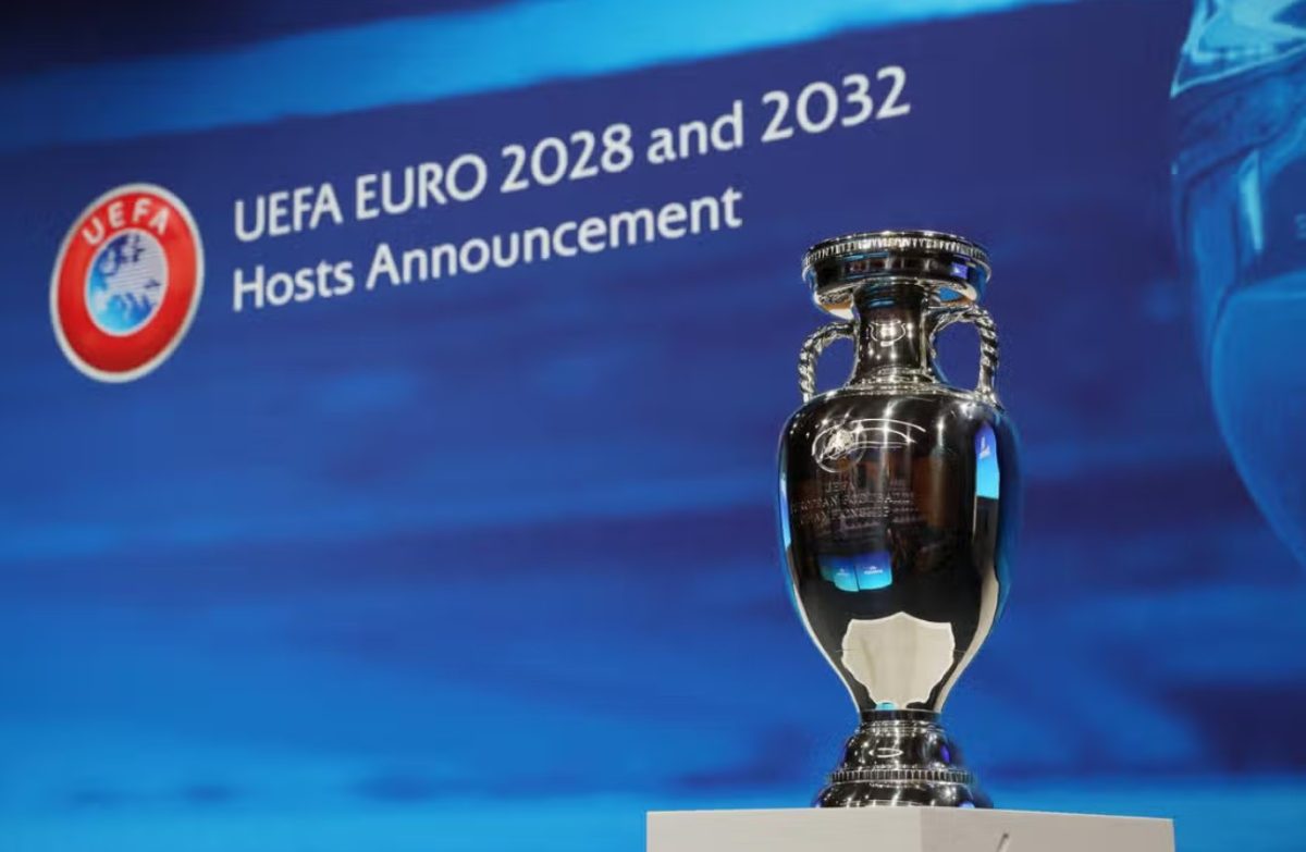 Ţările gazdă la Euro 2028 trebuie să treacă prin calificări. Variantă de rezervă în cazul în care nu se califică