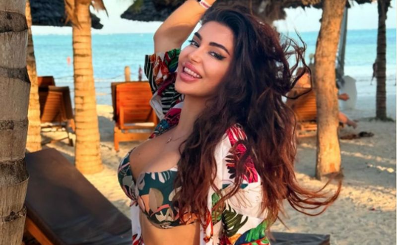 Elena Ionescu a rămas fără haine în Cuba! Câștigătoarea Survivor România a intrat în panică!