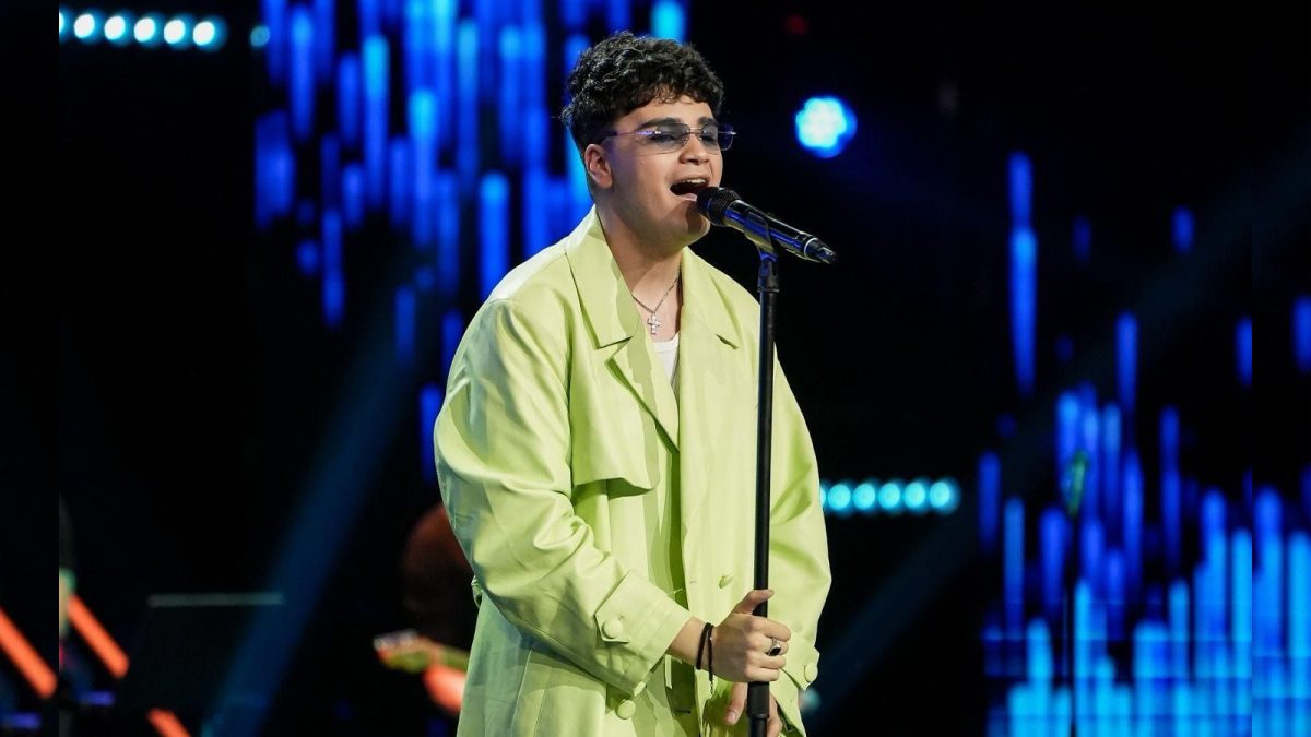 Deși a crezut că rasismul o să-l doboare, datorită lui și-a descoperit marea sa pasiune. Ieșeanul Fabrizio Tritto a ajuns acum finalist la X Factor 2025