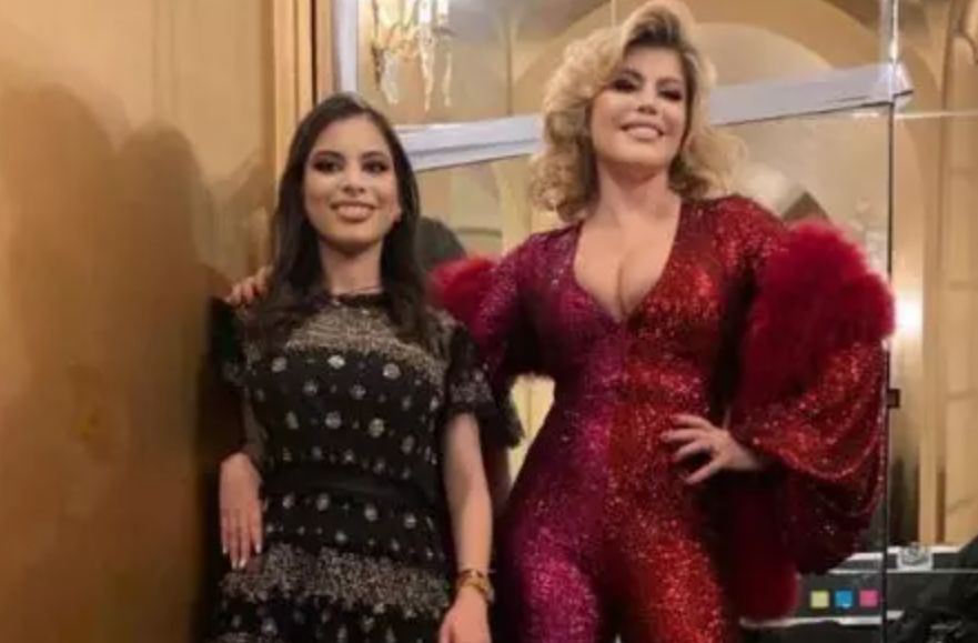 Fiica Loredanei Groza arată senzațional la 27 de ani! Elena Boncea a făcut furori pe podium, pentru o cauză nobilă!