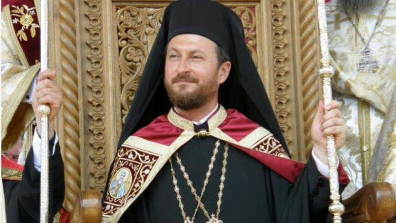 Fostul episcop Corneliu Bârlădeanu, condamnat definitiv pentru viol, a fost încarcerat. Cazul a ieșit la iveală după o investigație jurnalistică