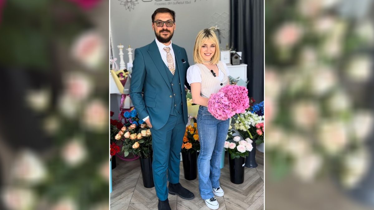 Georgiana și Ionuț au renunțat la joburile din domeniul medical și au reușit să aducă un concept unic în Iași