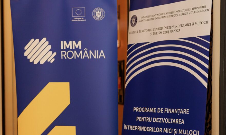 IMM România a participat, la invitația Președintelui României, Nicușor Dan, la discuții referitoare la soluțiile mediului de afaceri, în special ale IMM-urilor, pentru depășirea actualei crize financiare