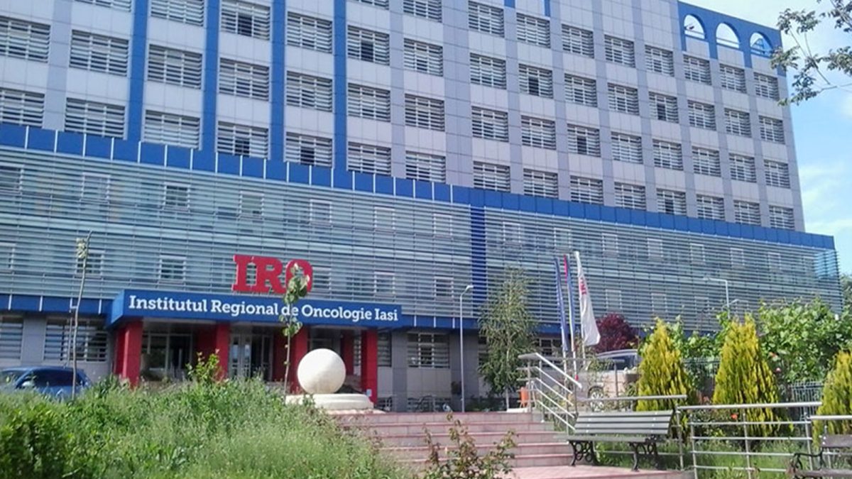 Vaccinarea gratuită anti-HPV extinsă până la 26 de ani! IRO Iași are singurul cabinet de imunizare în afara Bucureștiului