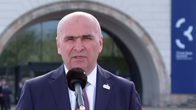S-a stabilit Guvernul Bolojan! Nume neașteptate în Guvernul „de austeritate”, ce va avea 5 vicepremieri