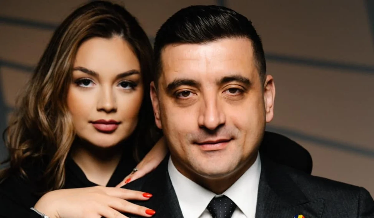 Cum s-au cunoscut Ilinca și George Simion. “El era crai, era plecat mereu, nu prea îl vedeai la sediul de campanie”