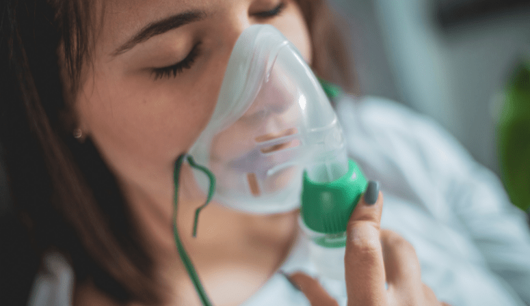 Ce este și ce cauze are insuficiența respiratorie acută? Iată care sunt efectele pe termen lung!