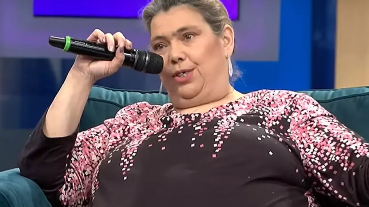 Șoc în direct! Ioana Tufaru a aflat că NU este însărcinată. Adevărul spus pe post i-a dat planurile peste cap