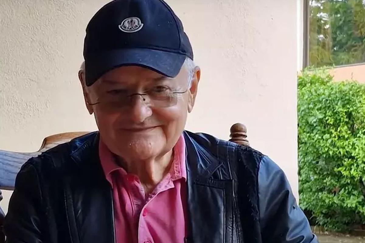 Vești triste despre Irinel Columbeanu. Directorul azilului unde locuiește a confirmat 