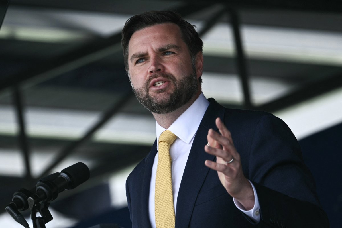 De la București la Bruxelles: J.D. Vance dezvăluie războiul UE împotriva libertății de exprimare și a democrației după alegerile prezidențiale din România