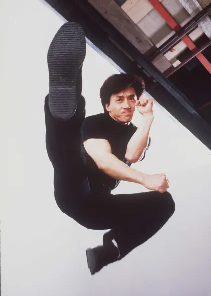 Jackie Chan nu se retrage niciodată! Legenda cascadoriilor promite să continue: „Asta este cine sunt”