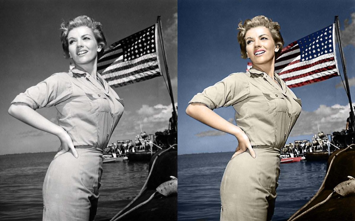 Joan O’Brien, o stea a Hollywood-ului clasic, a murit la 89 de ani