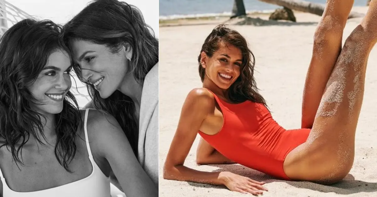 Kaia Gerber uimește pe covorul roșu! Fiica legendarei Cindy Crawford, apariție îndrăzneață în Los Angeles
