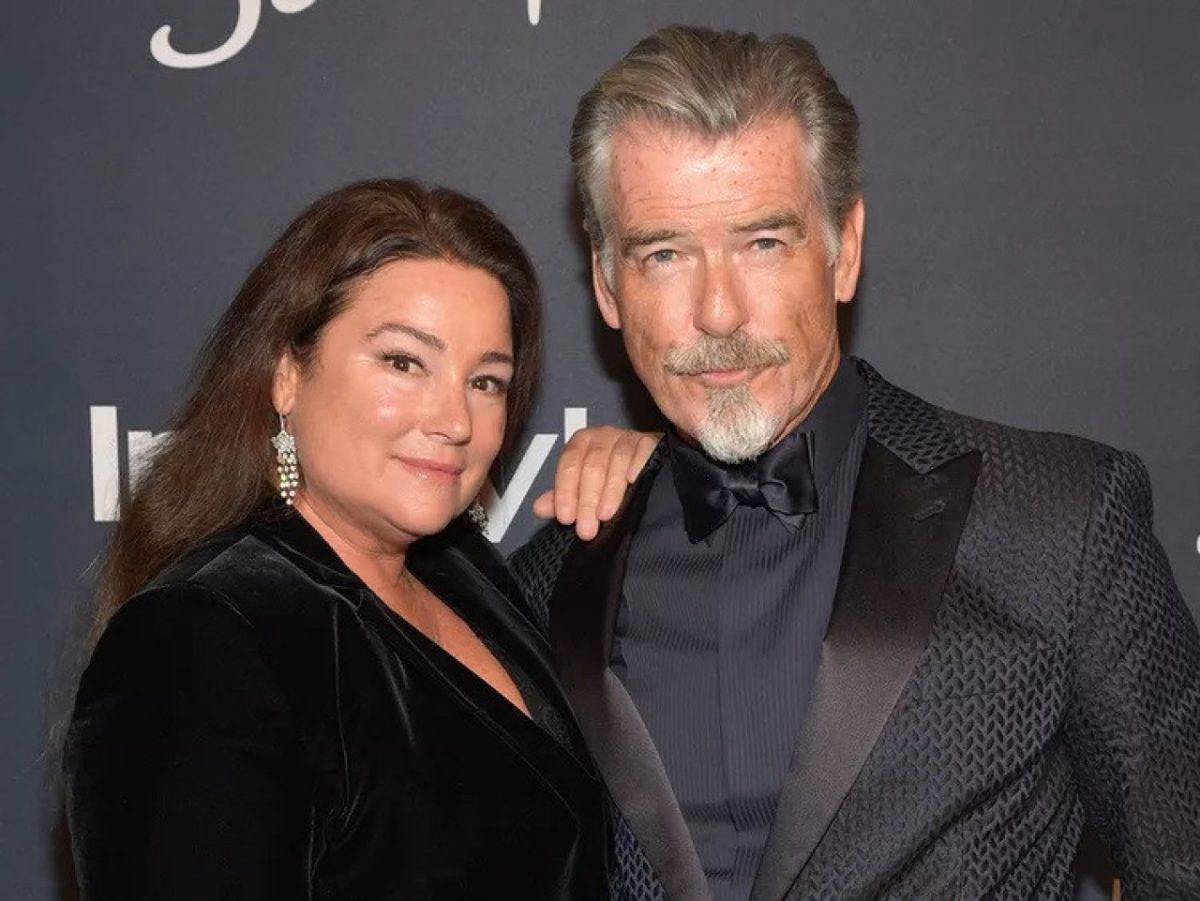 Keely Shaye Brosnan, transformare uluitoare. Soția celebrului actor a topit 45 de kilograme