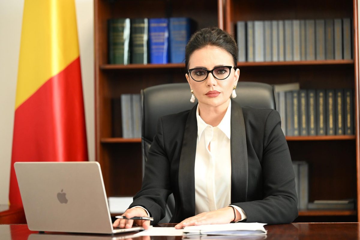 Deputatul AUR, Laura Gherasim, denunță manipularea media: „Presa din România minte din nou. Adevărul trebuie spus!”