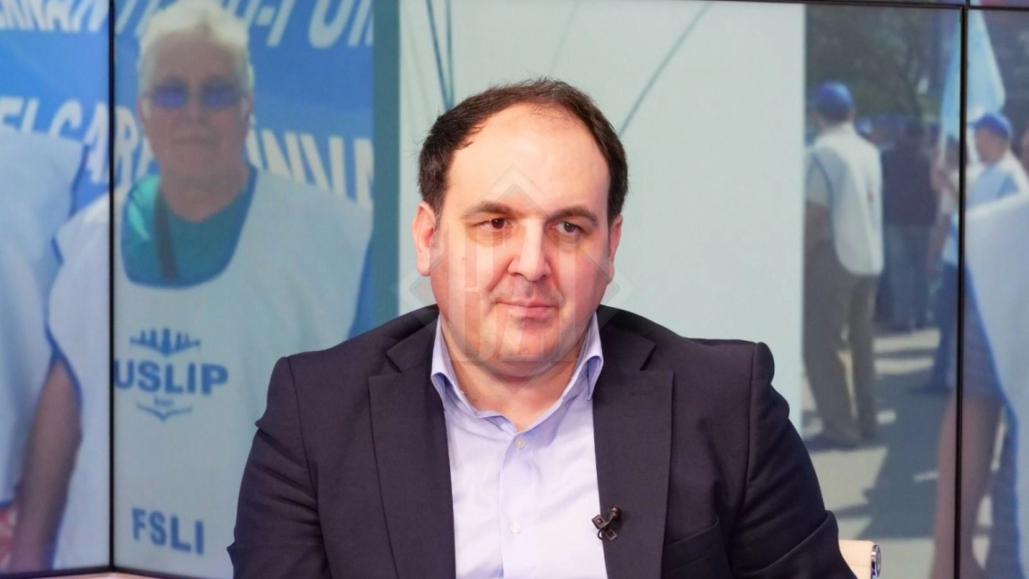 USLIP Iași avertizează: Două ore în plus la norma didactică pot bloca întreg sistemul de învățământ