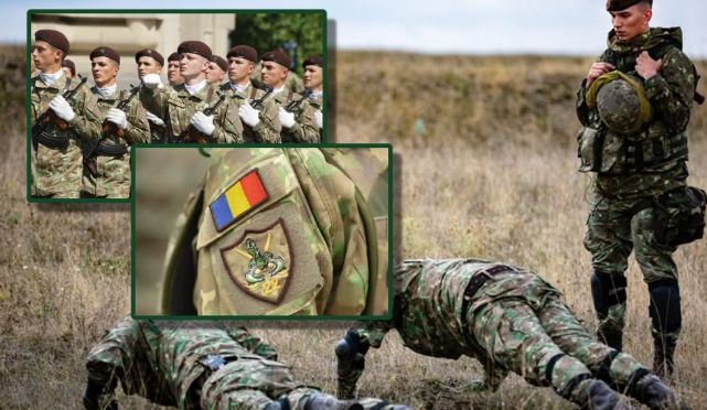 Vestea care îi sperie pe români! MApN anunță începerea recrutărilor! Românii se tem că vor ajunge să lupte în Ucraina!
