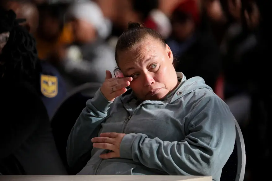 Vândută pentru organe la doar 6 ani! Mama primește închisoare pe viață după un caz care a șocat tribunalul