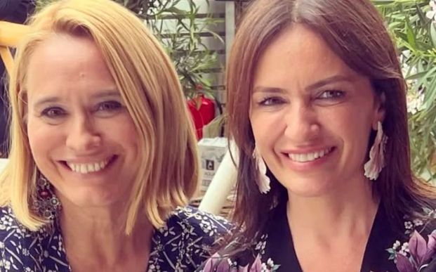 Maria Marinescu a fost concediată de Andreea Esca! „Este foarte riguroasă!”