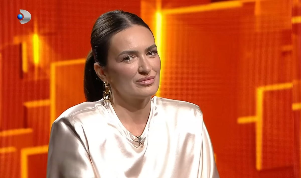 Maria Marinescu, dezvăluie tot adevărul. De ce a fost concediată de Andreea Esca