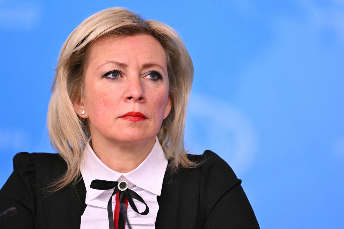 Purtătoarea de cuvânt MAE al Federaţiei Ruse, Maria Zaharova, despre scrutinul din România: „Aş cere ca aceste să nu fie convocate ca alegeri”