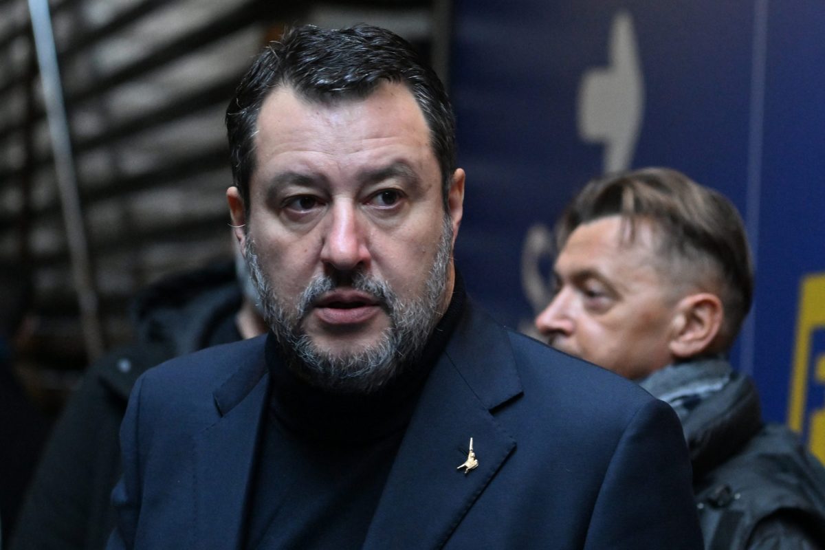 George Simion, favorit în turul doi al prezidențialelor. Vicepremierul Italiei, Matteo Salvini: „Poporul a votat în sfârșit, liber, cu capul și inima”