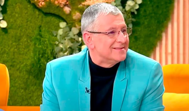 Cum a reușit Mihai Dedu să se vindece de cancer: E singura persoană care i-a schimbat radical viața!