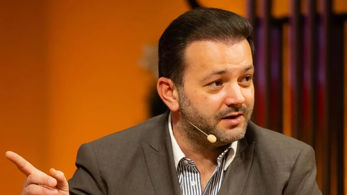 Mihai Morar, mesaj după ce Nicușor Dan a ieșit președinte. “Pot trăi și fără dumneavoastră…” 