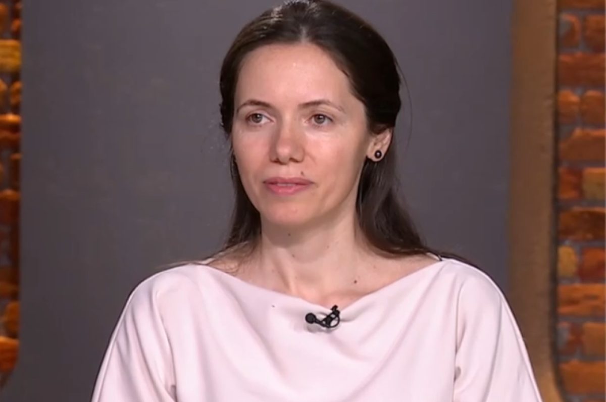 Ce scrie, de fapt, în CV-ul Mirabelei Grădinaru, abia acum s-a aflat. Nimeni n-a știut asta până acum
