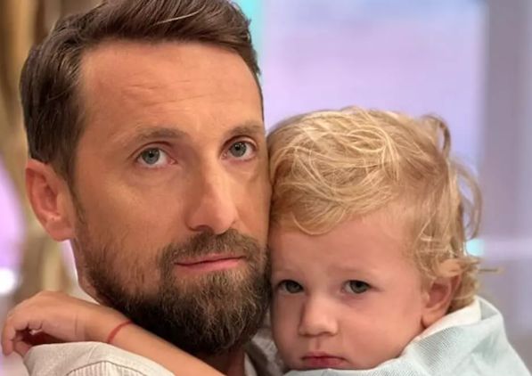 Motivul halucinant pentru care Dani Oțil nu mai vrea copii! Care este cea mai mare frică a soției prezentatorului TV
