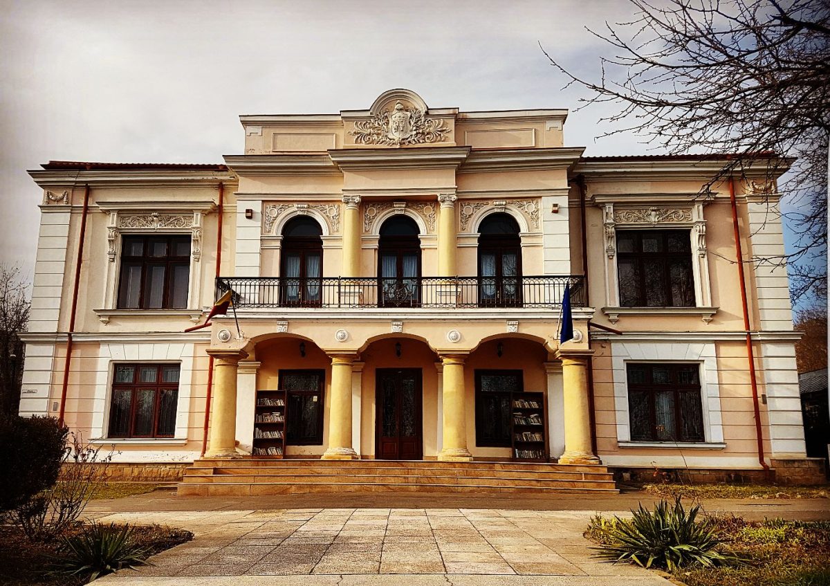Noaptea Muzeelor – o altă abordare