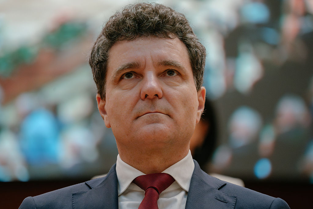 Secretul lui Nicușor Dan care nu va ieși niciodată la iveală! Judecătorii au decis asta