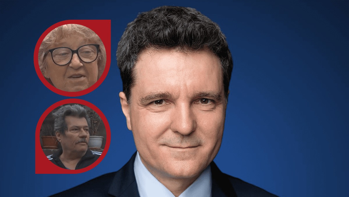 Cum îl descriu vecinii pe Nicușor Dan după ce a devenit președintele României. Obiceiul banal care a atras atenția tuturor