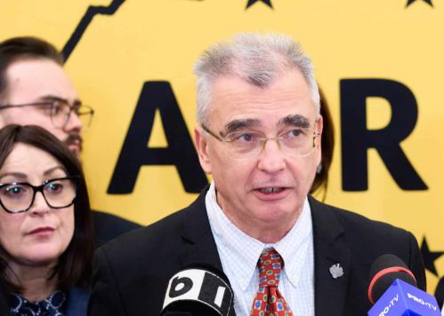 Petrișor Peiu a vorbit despre concedierea bugetarilor: Cine va pleca acasă!